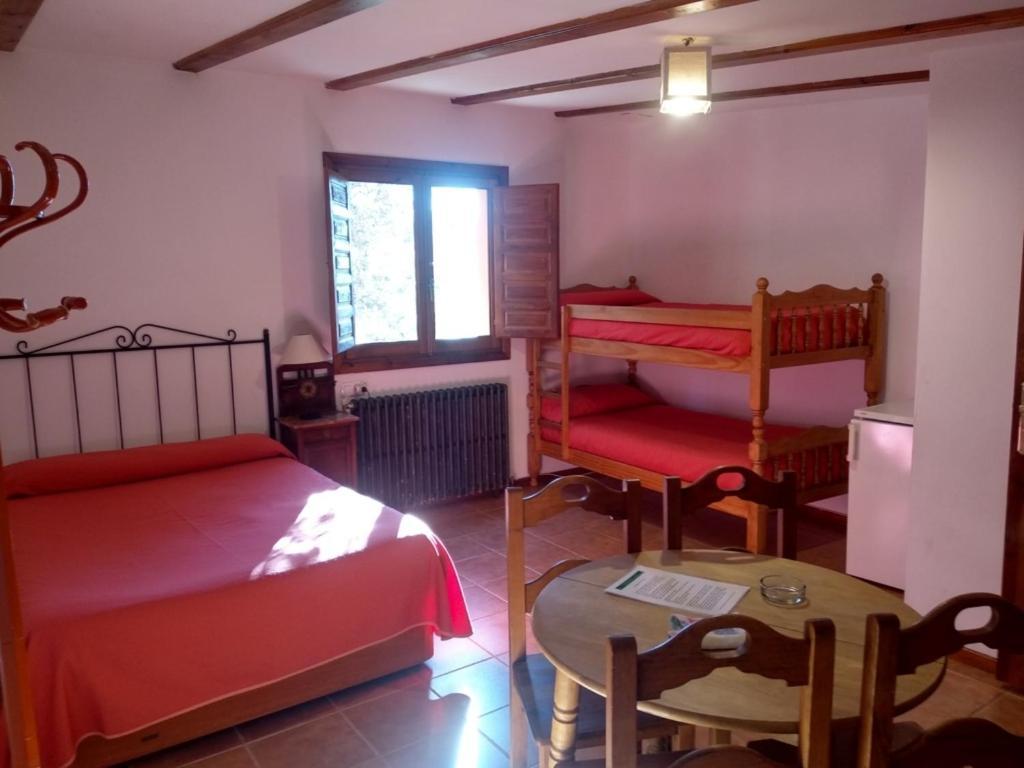 Camping Casa Fausto Cerca De Dinopolis Formiche Alto Exterior photo