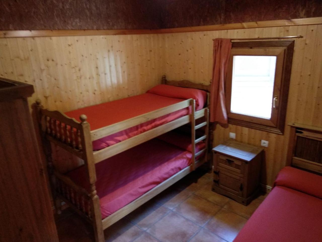 Camping Casa Fausto Cerca De Dinopolis Formiche Alto Exterior photo