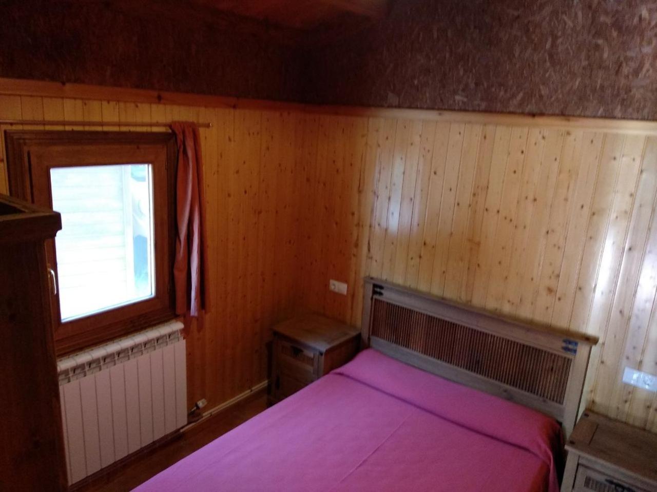 Camping Casa Fausto Cerca De Dinopolis Formiche Alto Exterior photo